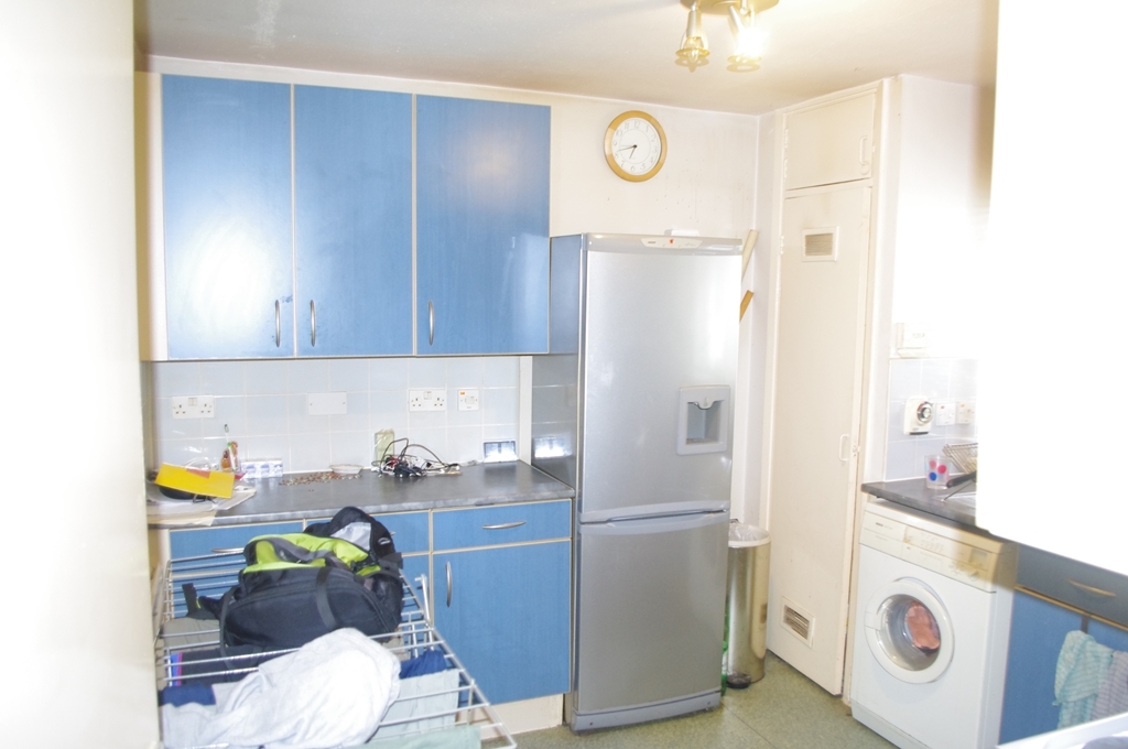 ONE BEDROOM FLAT | FOR SALE |MASCOTT CLOSE | NW2 6NS Image 8