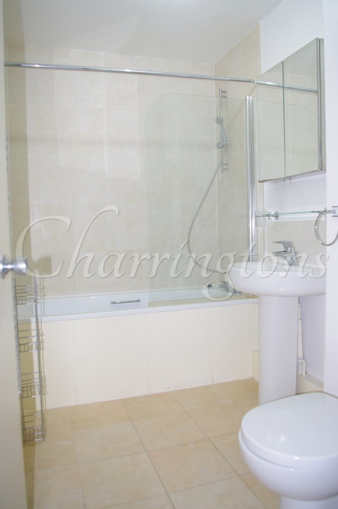 TWO BEDROOM APARTMENT FOR SALE VERULAM COURT WEST HENDON NW9 Image 6