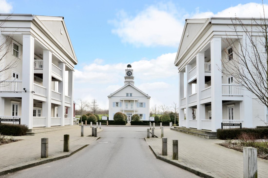 2 bedroom property for sale in Sherbrooke Way, The Hamptons, Worcester