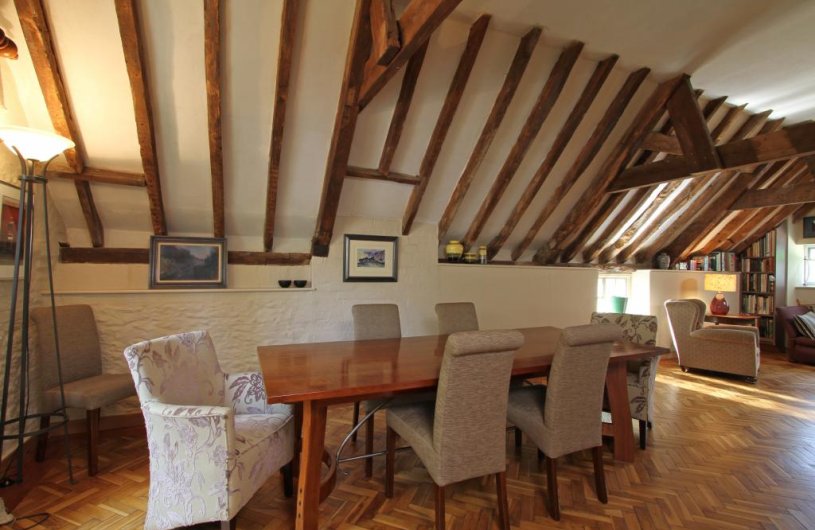 4 bedroom property for sale in Old Mill Lane, Sheet, Petersfield, GU31