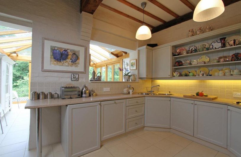 4 bedroom property for sale in Old Mill Lane, Sheet, Petersfield, GU31