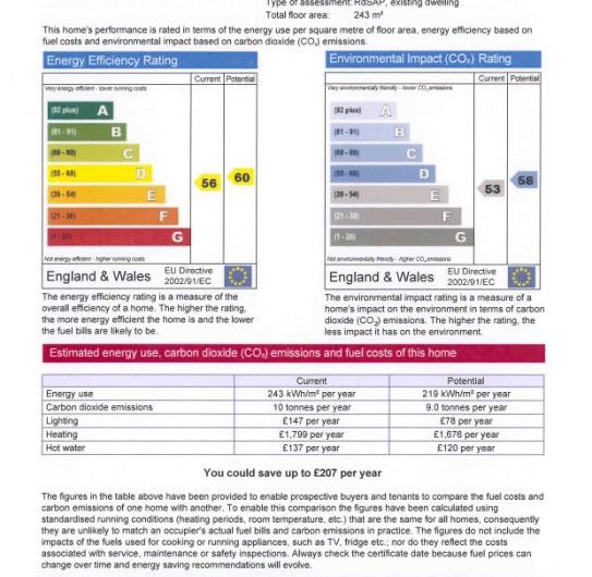 4 bedroom property for sale in Old Mill Lane, Sheet, Petersfield, GU31 Guide price £1,200,000