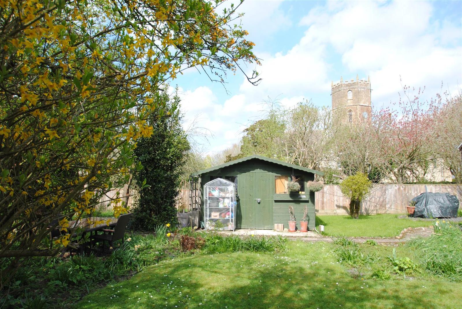 2 bedroom property for sale in Broad Street, Uffington, Faringdon