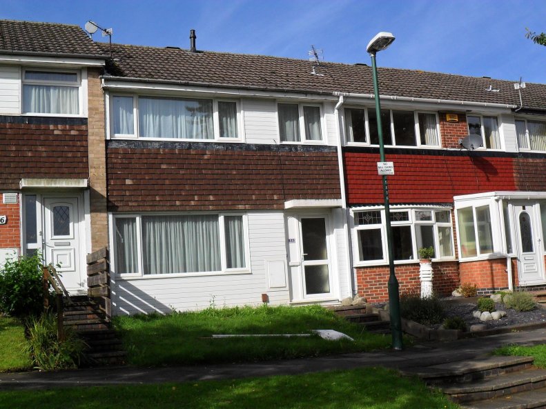 2 Bedroom House Terraced To Rent In Woolsington Close Strelley Nottingham Ng8 6nz Northwood Nottingham 2 Bedroom House Terraced To Rent In Woolsington Close Strelley Nottingham Ng8 6nz Northwood Nottingham