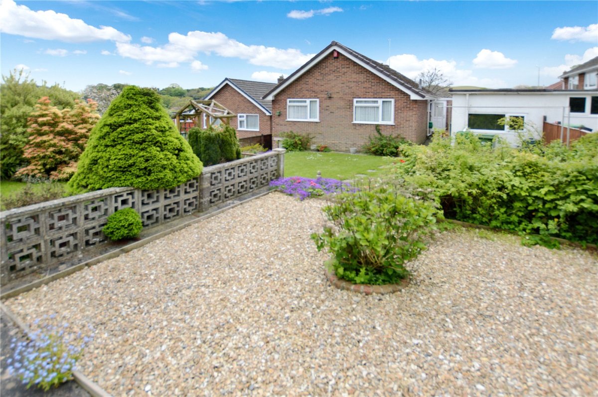 3 bedroom property for sale in Applegarth Avenue, Newton Abbot, Devon