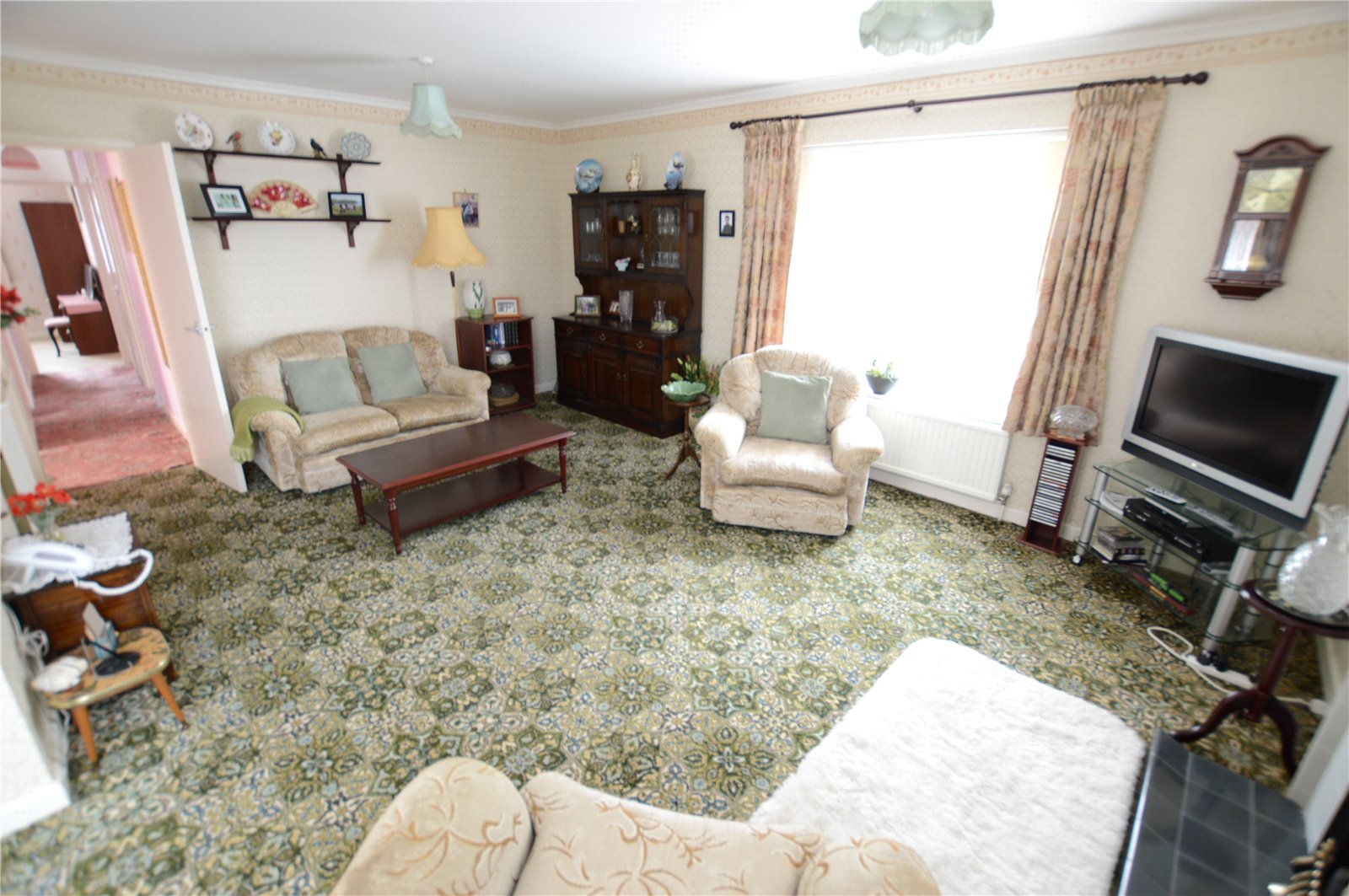 3 bedroom property for sale in Applegarth Avenue, Newton Abbot, Devon