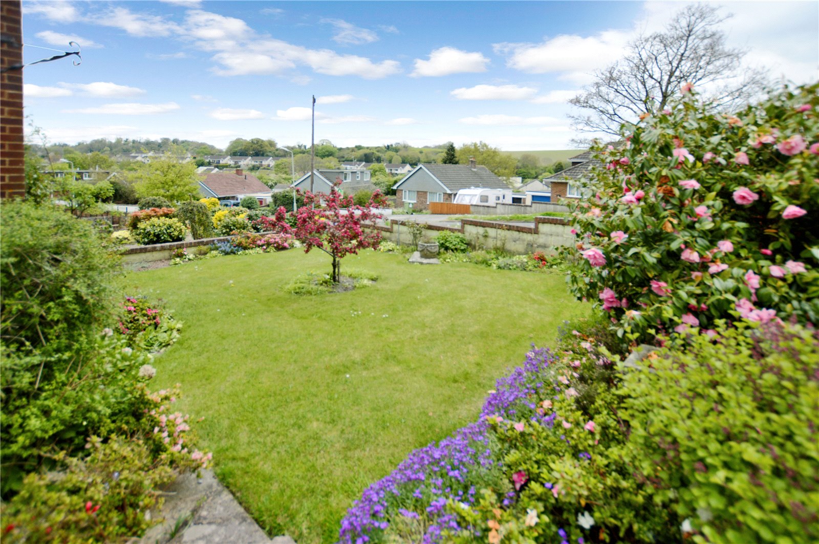 3 bedroom property for sale in Applegarth Avenue, Newton Abbot, Devon