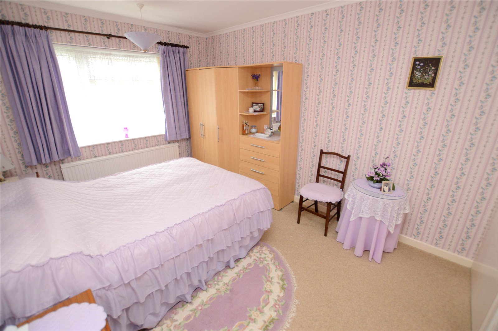 3 bedroom property for sale in Applegarth Avenue, Newton Abbot, Devon