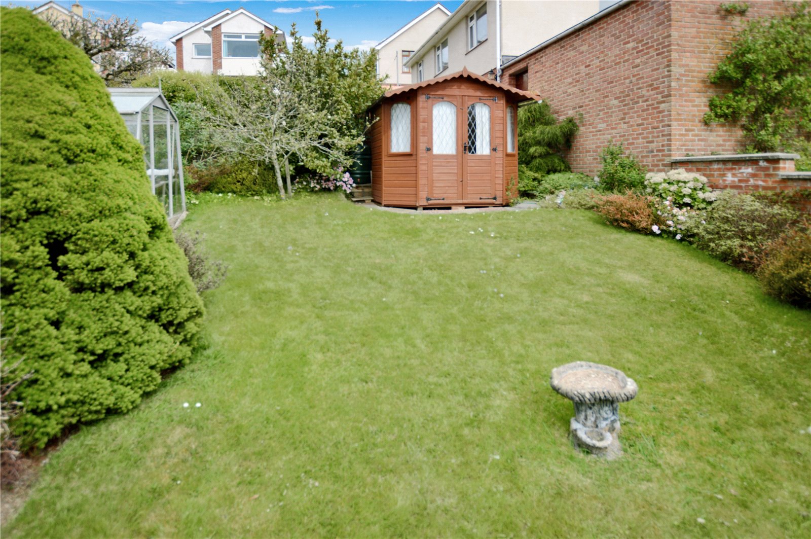 3 bedroom property for sale in Applegarth Avenue, Newton Abbot, Devon