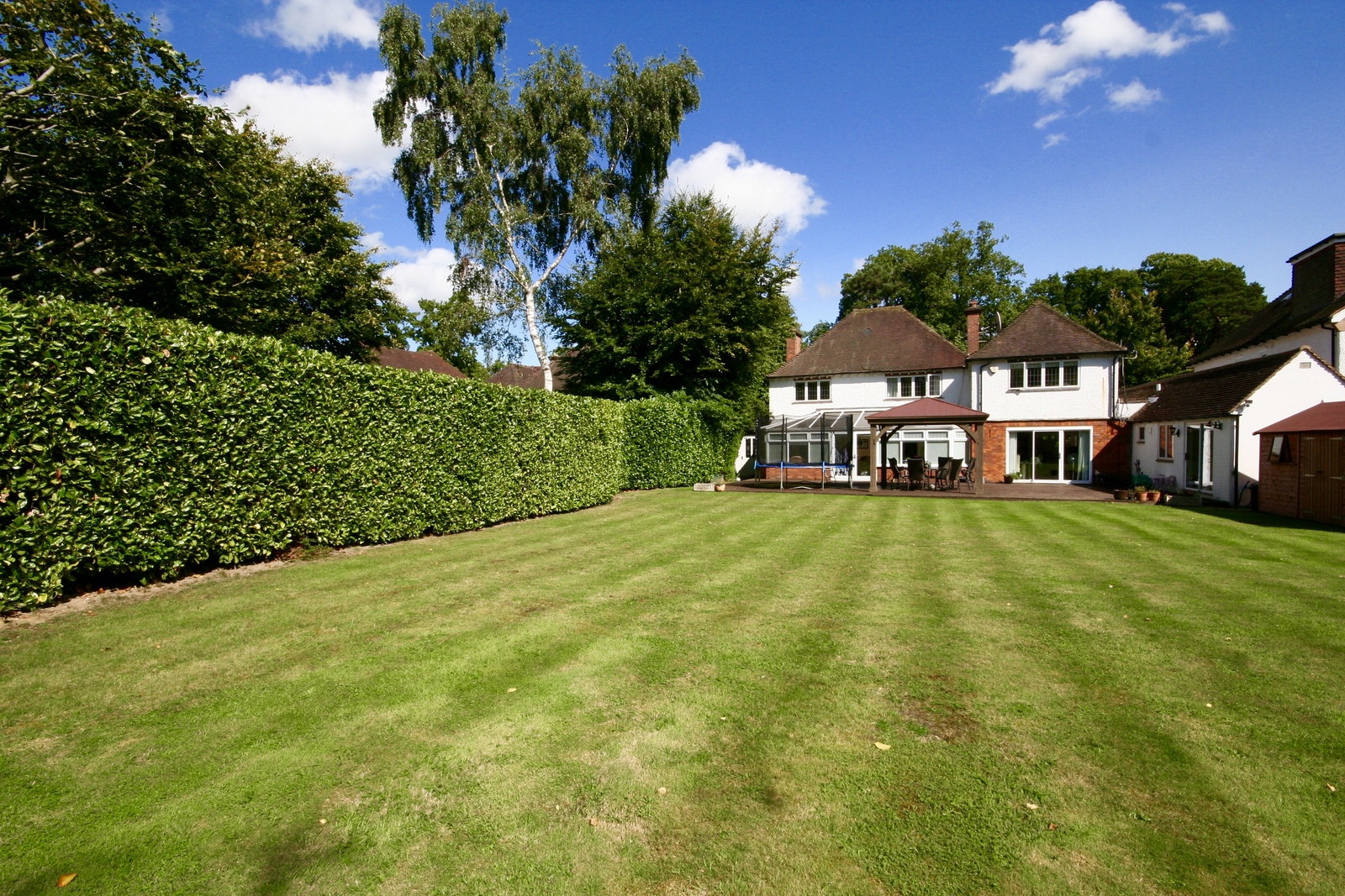 4 bedroom property for sale in Gerrards Cross £1,200,000