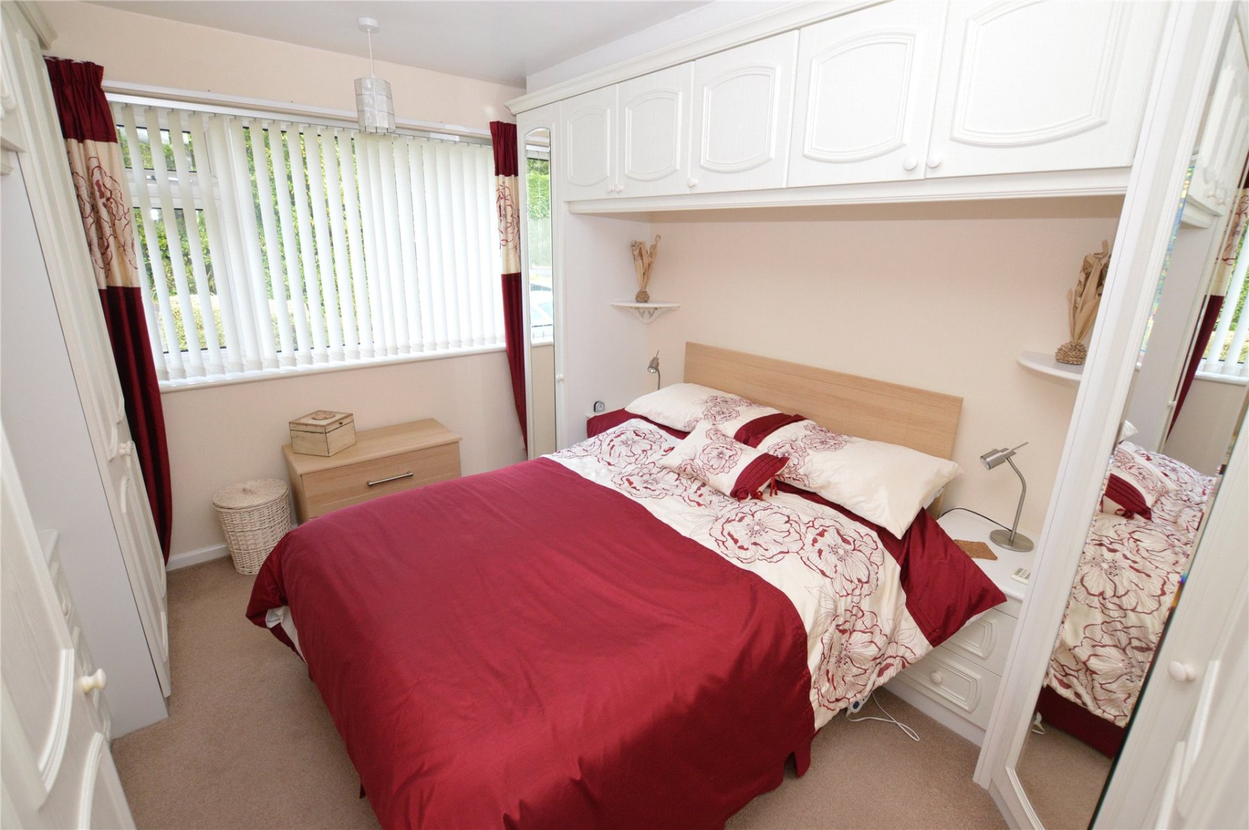 3 bedroom property for sale in Keyberry Close, Newton Abbot, Devon