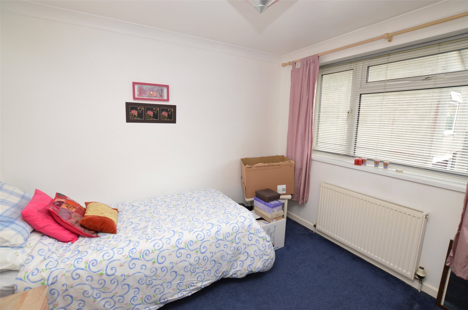 3 bedroom property for sale in Barton Drive, Newton Abbot, Devon, TQ12