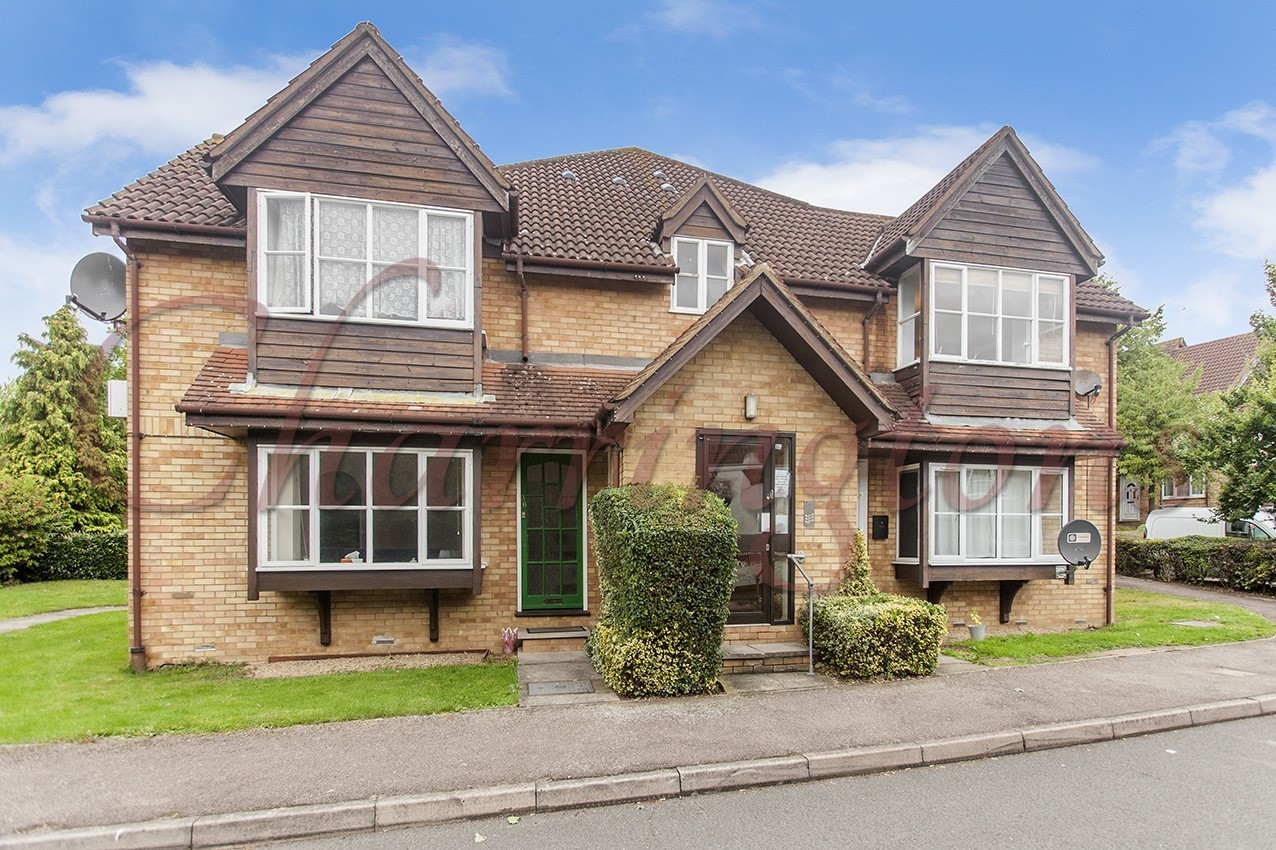 Studio Flat | Allocated Parking Space | Long Lease | NW9 Image 1