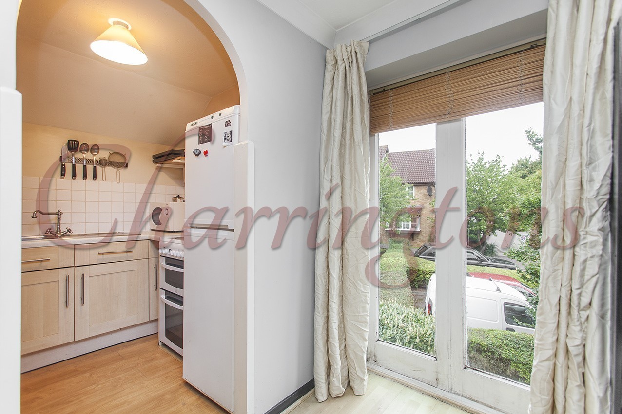Studio Flat | Allocated Parking Space | Long Lease | NW9 Image 6