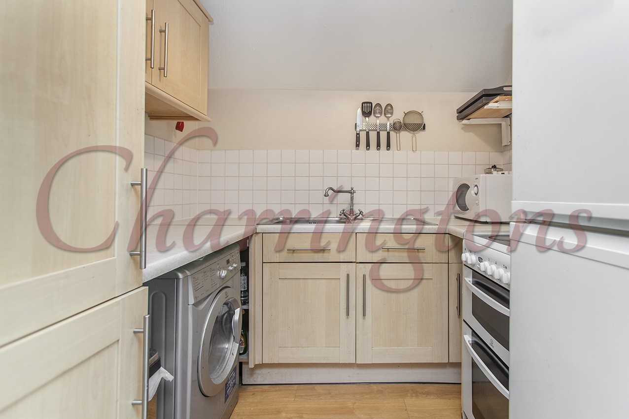 Studio Flat | Allocated Parking Space | Long Lease | NW9 Image 7