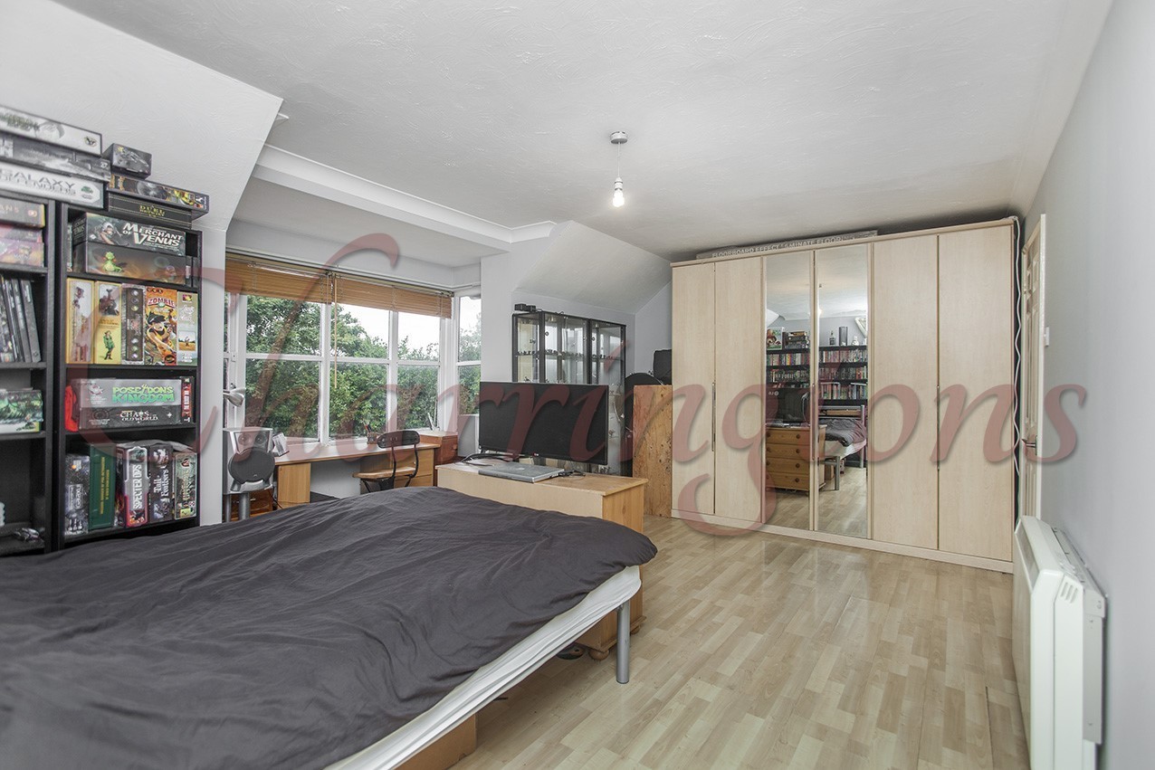 Studio Flat | Allocated Parking Space | Long Lease | NW9 Image 4