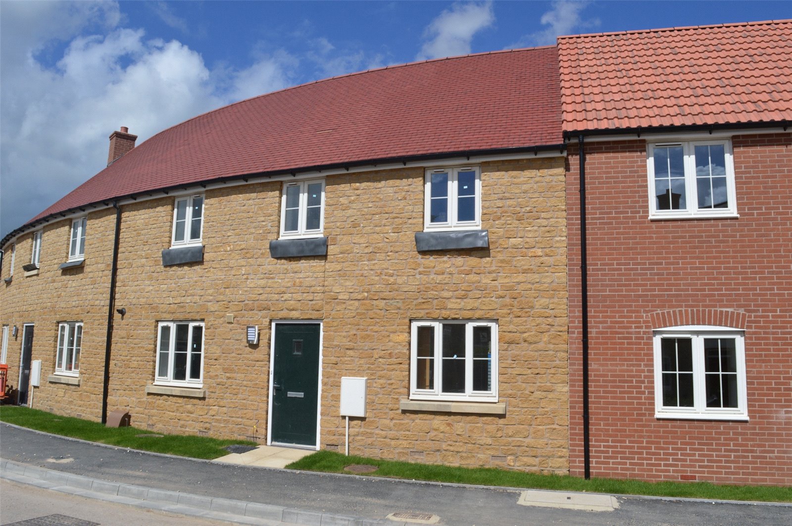 4 bedroom property for sale in Mertoch Leat, Water Street, Martock