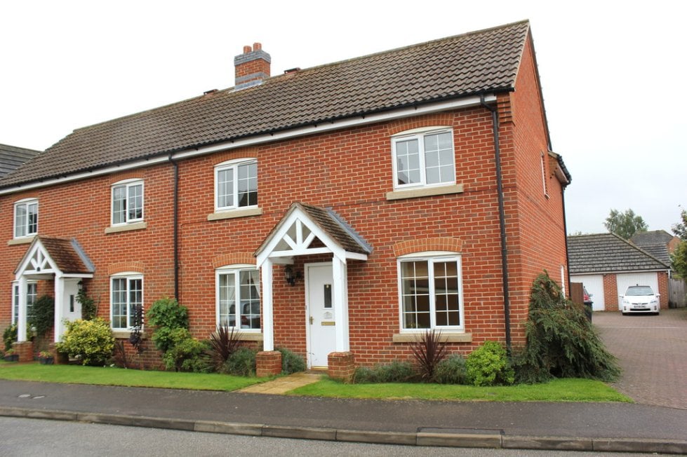 3 bedroom property for sale in Downham Market £215,000