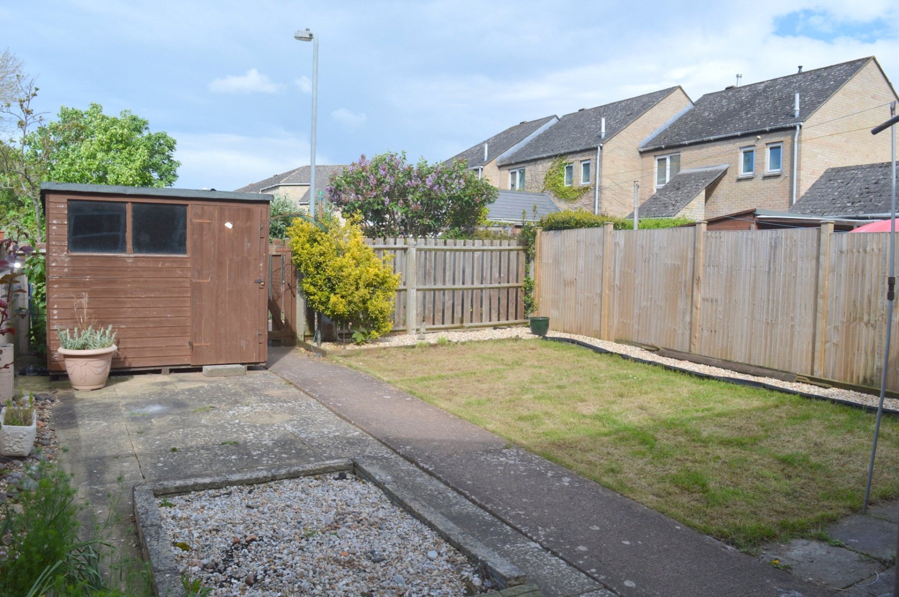 3 bedroom property for sale in South Road, Taunton, Somerset, TA1 £