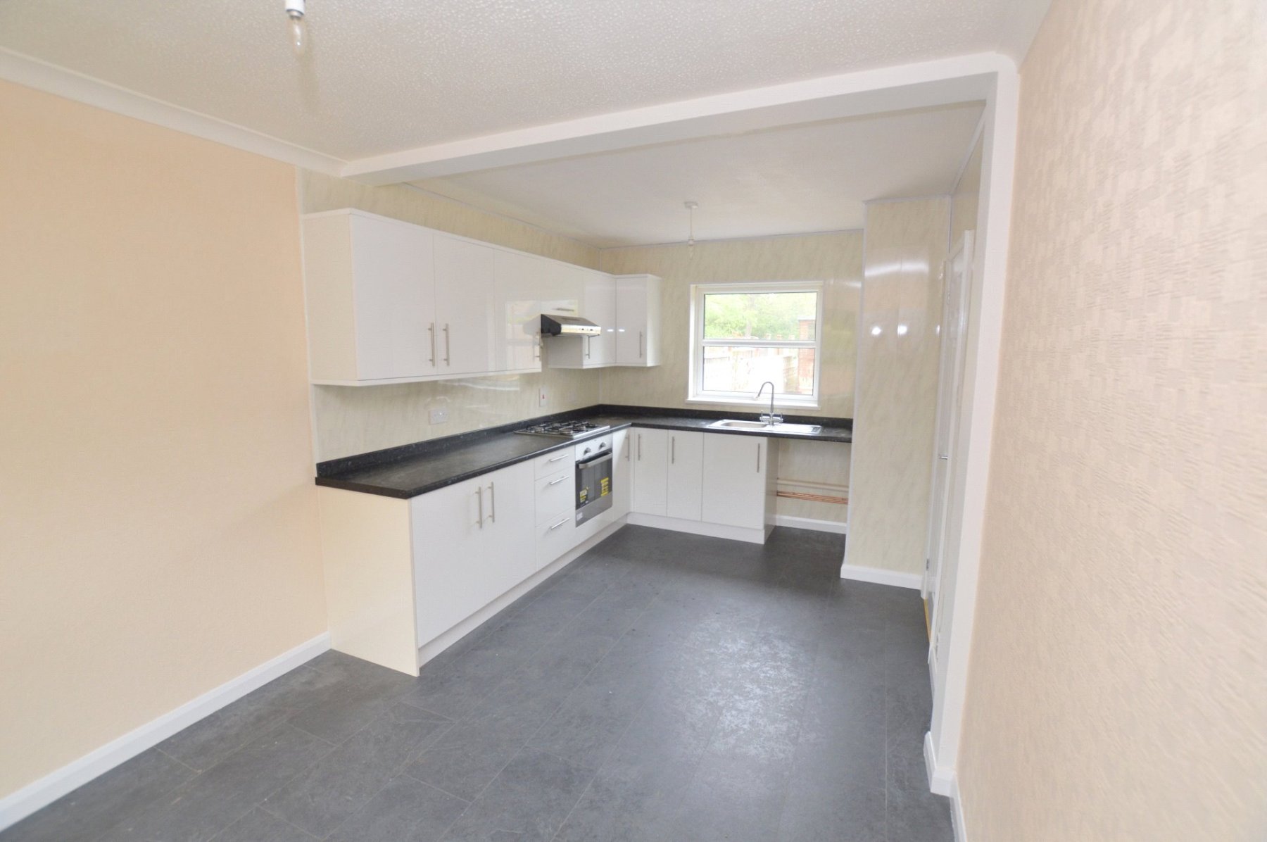 3 bedroom property for sale in South Road, Taunton, Somerset, TA1 £