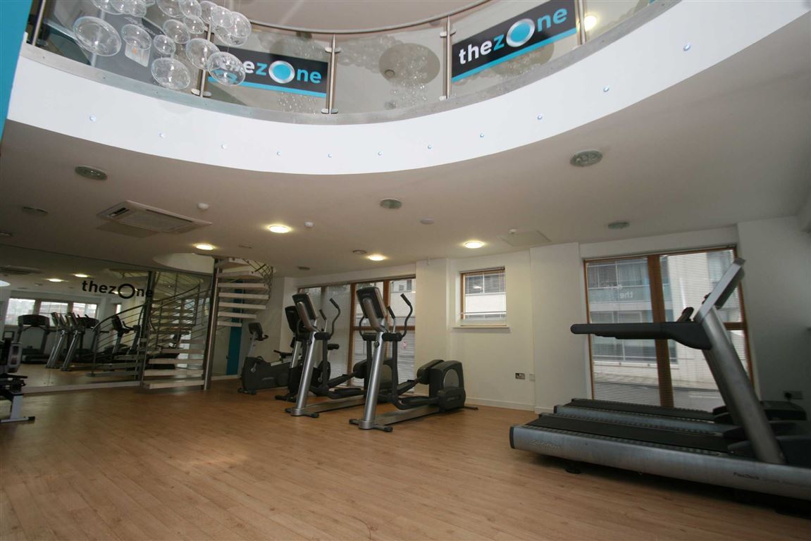 Temple quay house gym designs Temple quay house gym designs