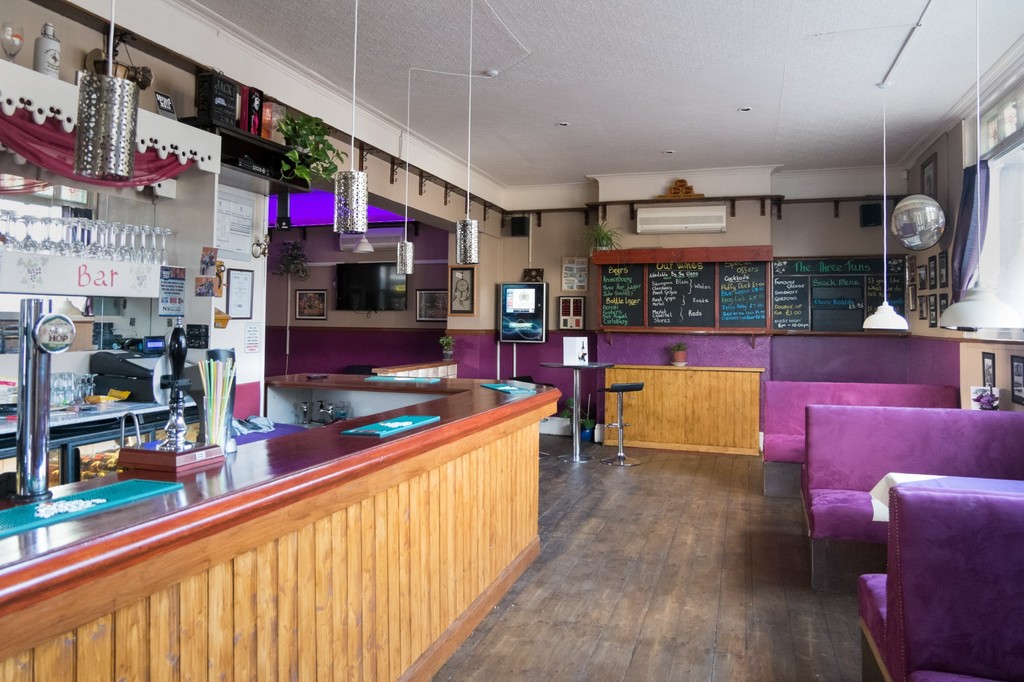 property for sale in High Street, GorlestonOnSea £240,000