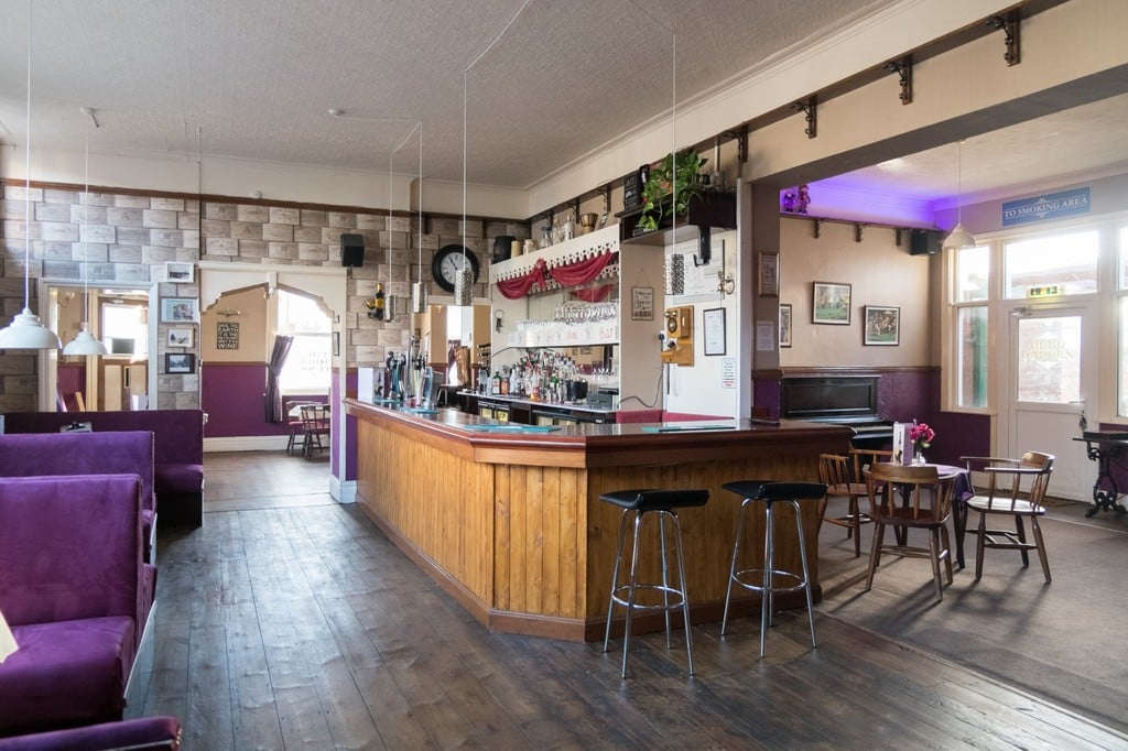 property for sale in High Street, GorlestonOnSea £240,000