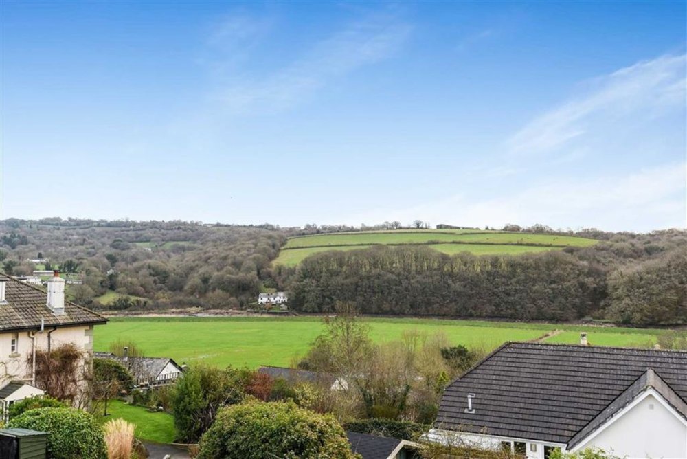 Stags 3 bedroom property for sale in Harewood Road, Calstock, Cornwall