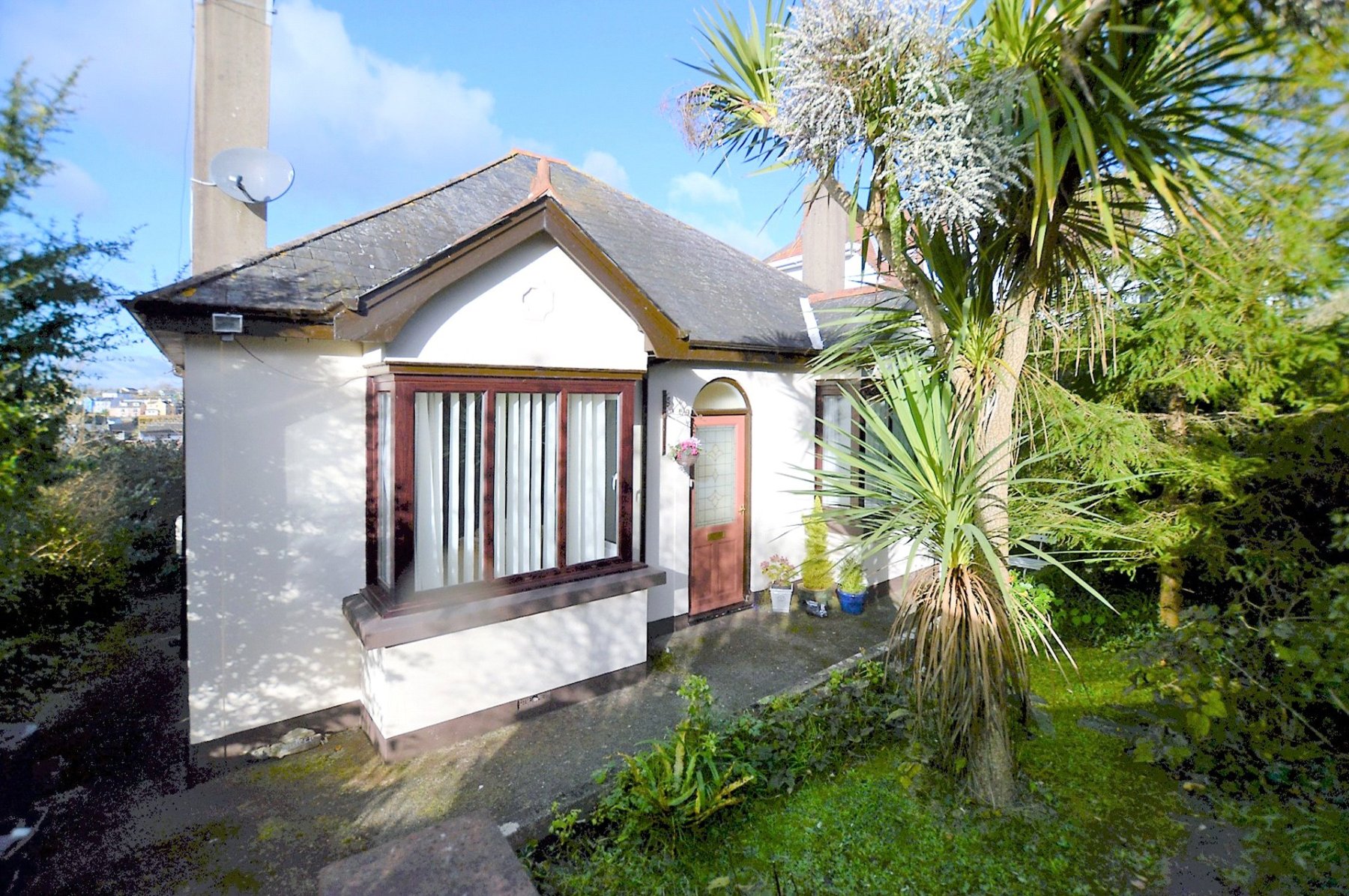 2 bedroom property for sale in Windmill Road, Brixham, Devon, TQ5