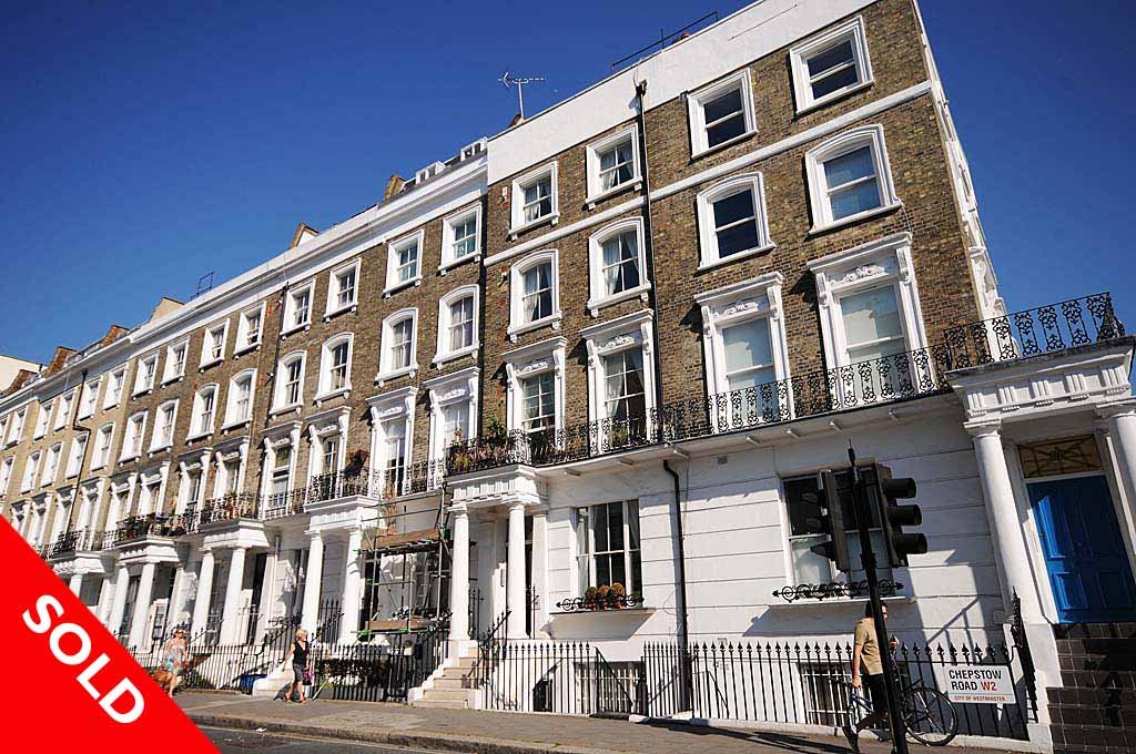 6 bedroom property for sale in Chepstow Road W2 £5,950,000