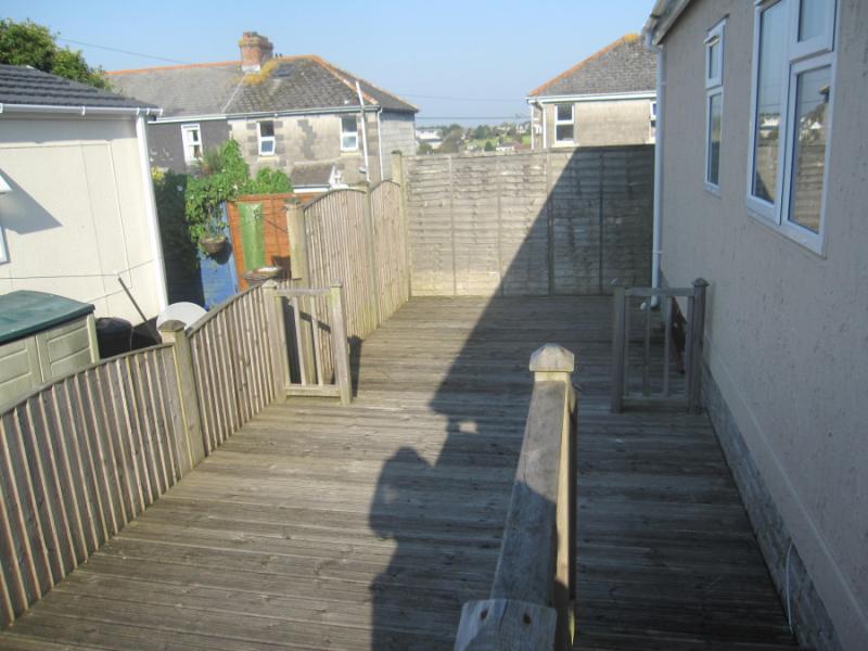 1 bedroom property to let in Kernyk Parc, Clodgey Lane, Helston, TR13