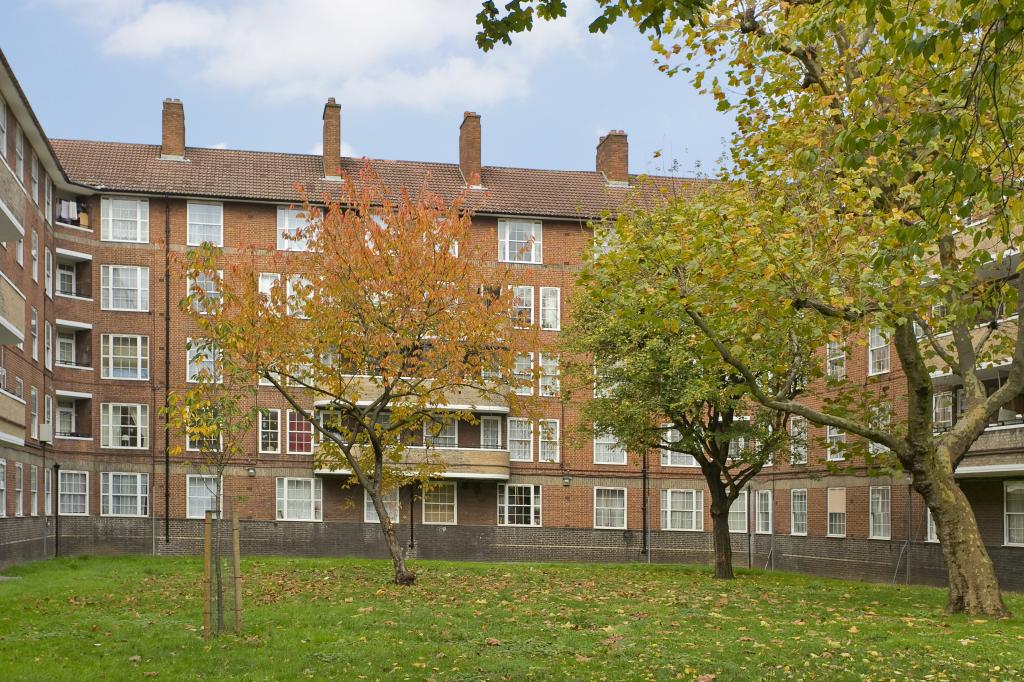 3 bedroom property for sale in Twyford House, Elwood Street, N5 £475,000