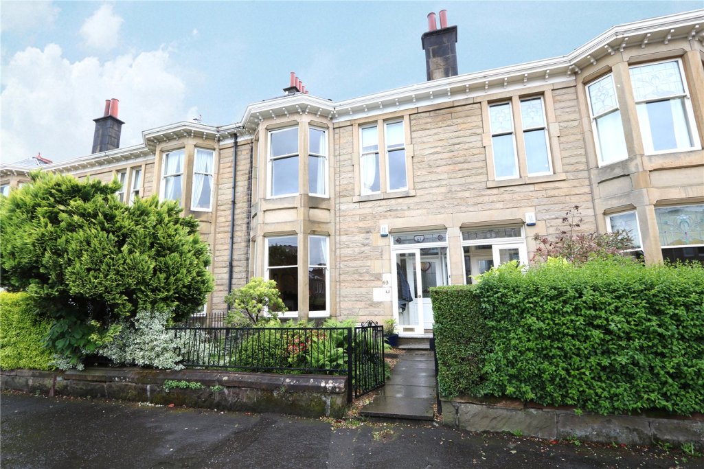 Homes For Sale Jordanhill Glasgow at Mary blog