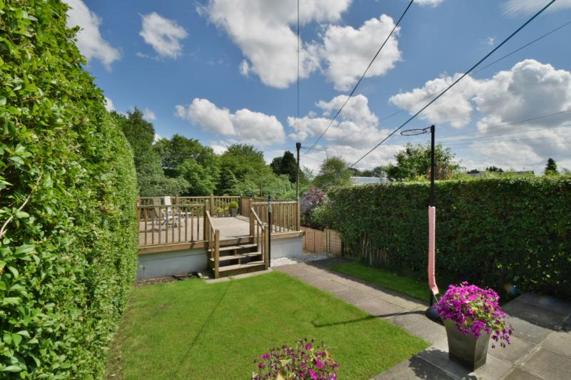 4 bedroom house for sale in Drymen Road, Bearsden, G61. Rettie & Co.