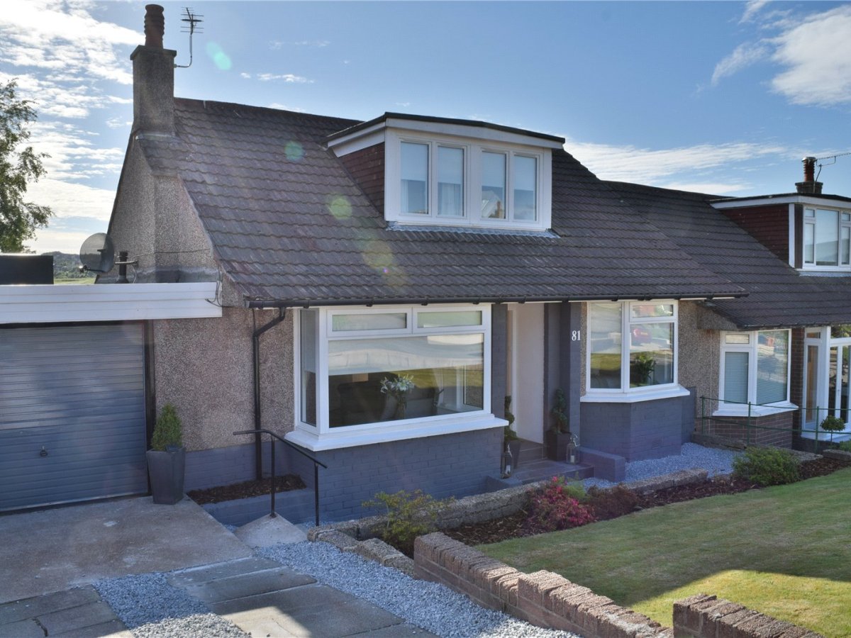 New Build Homes East Dunbartonshire New Build Homes East Dunbartonshire