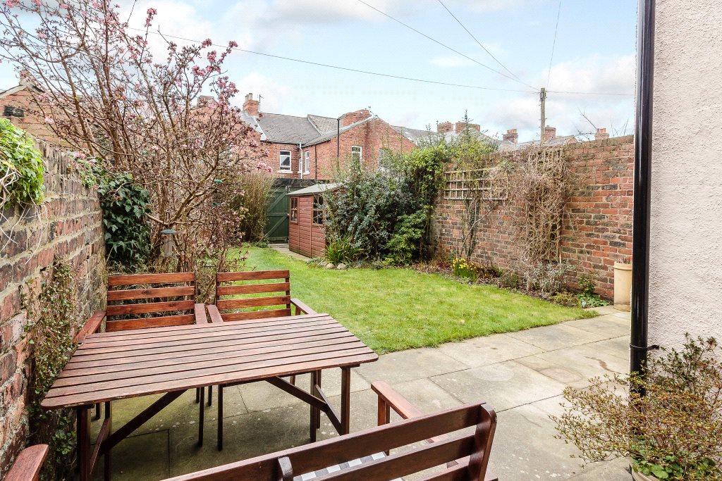 5 bedroom house for sale in Rothbury Terrace, Heaton, Newcastle Upon