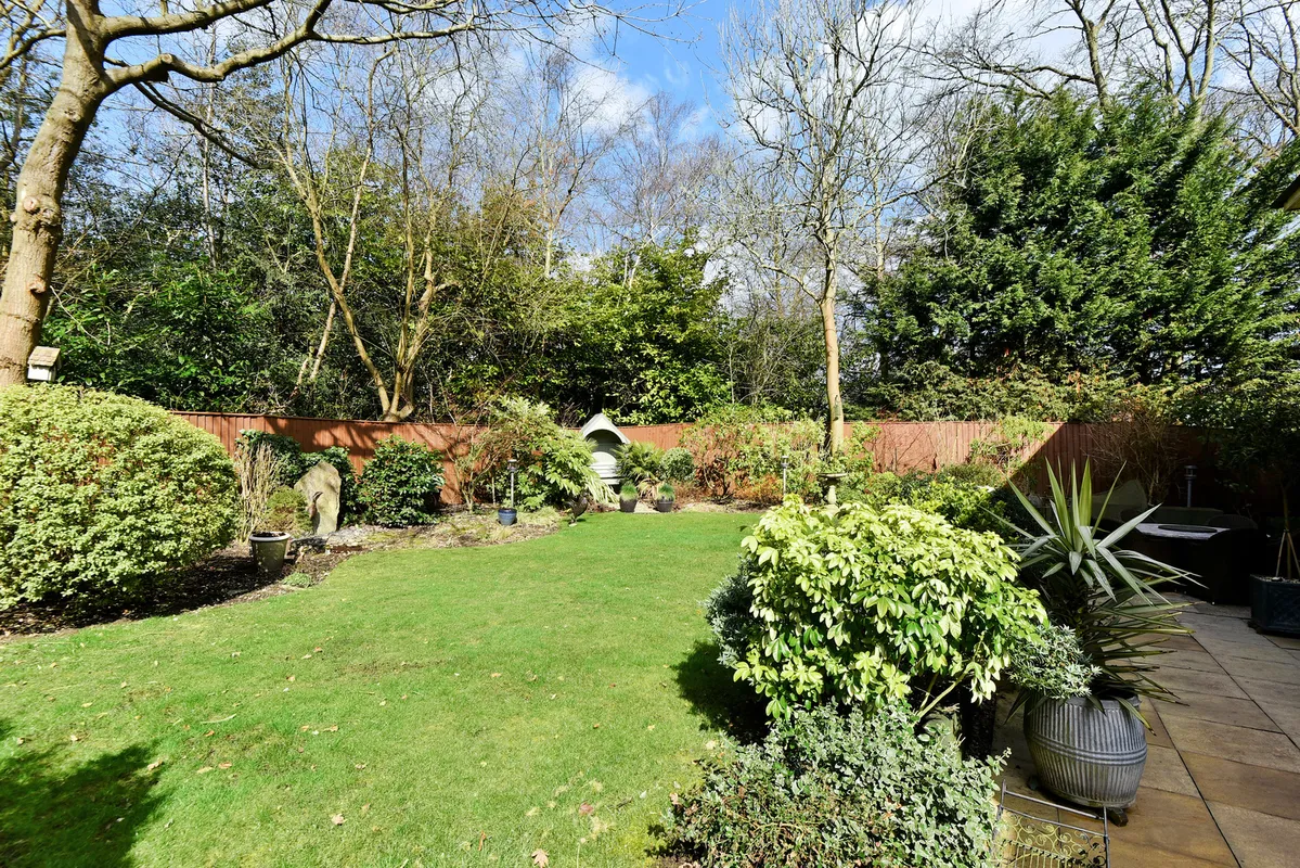 Gerrards Cross