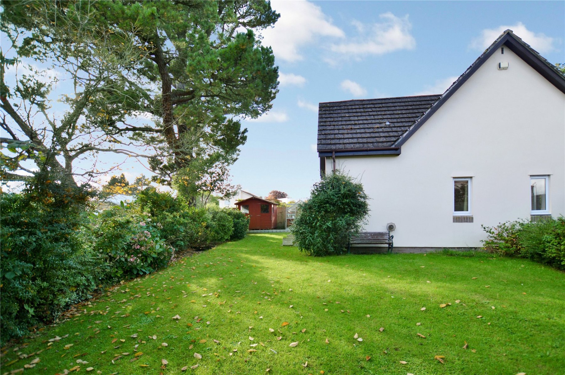 4 bedroom property for sale in Wolborough Gardens, Newton Abbot, Devon