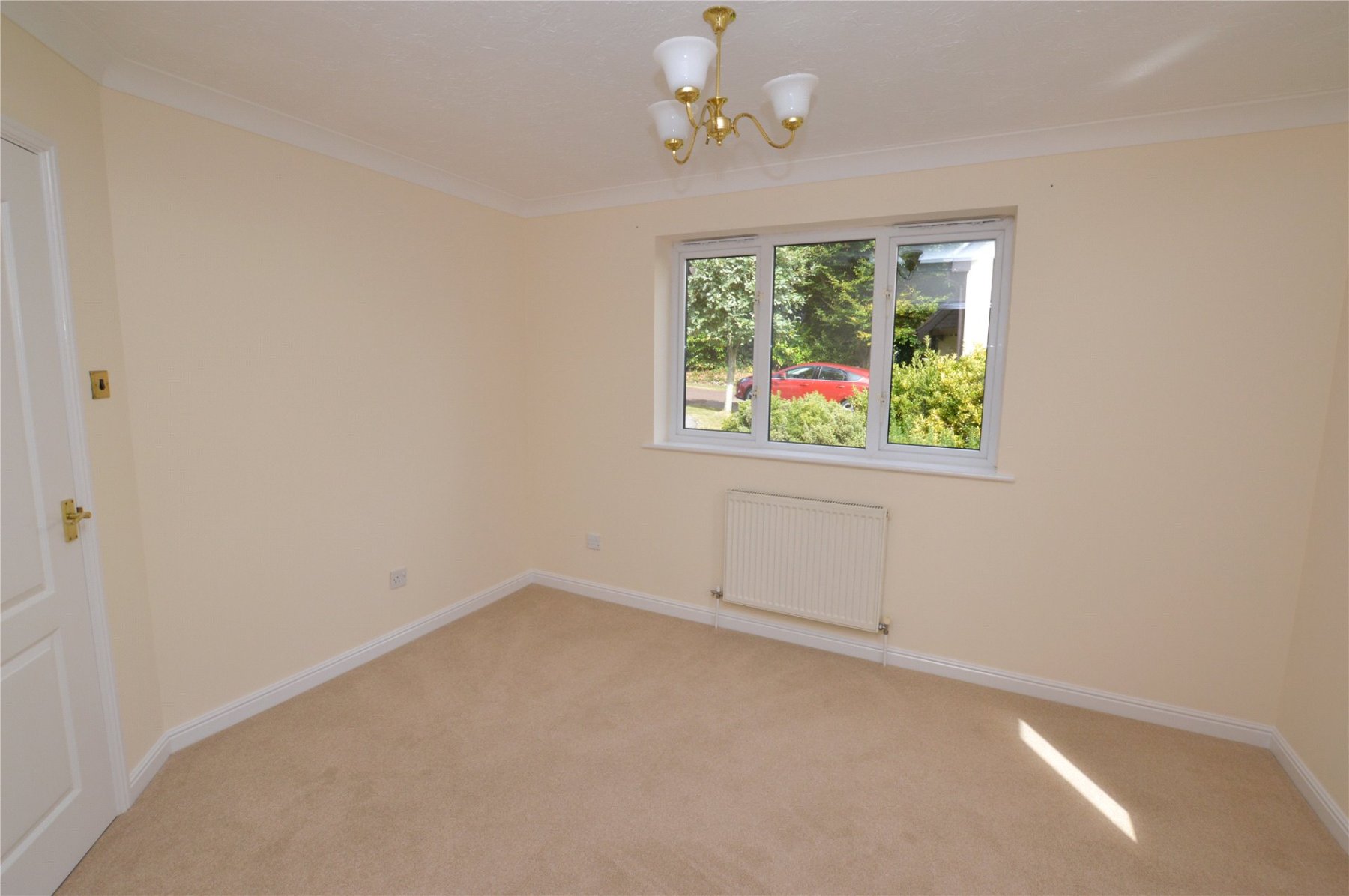 4 bedroom property for sale in Wolborough Gardens, Newton Abbot, Devon