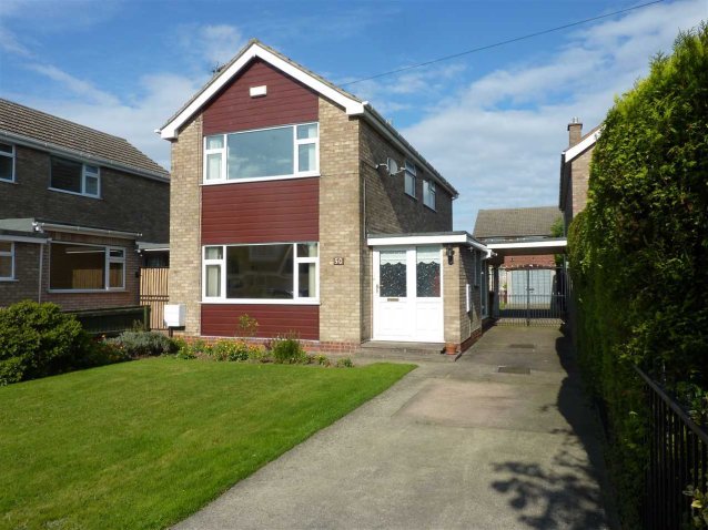 Situated Just Off Larmour Road This Is A Well Presented Detached House Offering Deceptivelyious Accommodation Together With Extra Special Features Situated Just Off Larmour Road This Is A Well Presented Detached House Offering Deceptivelyious Accommodation Together With Extra Special Features