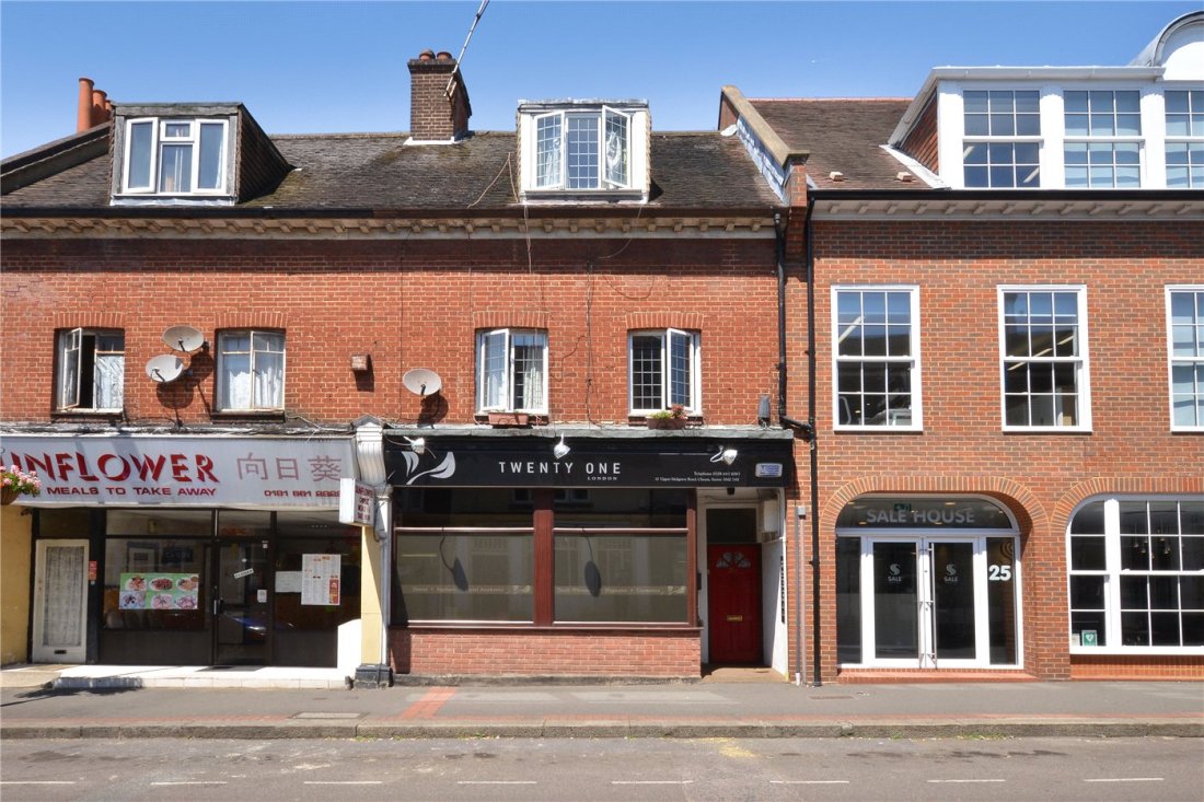 3 bedroom property for sale in Upper Mulgrave Road, Cheam, Sutton, SM2