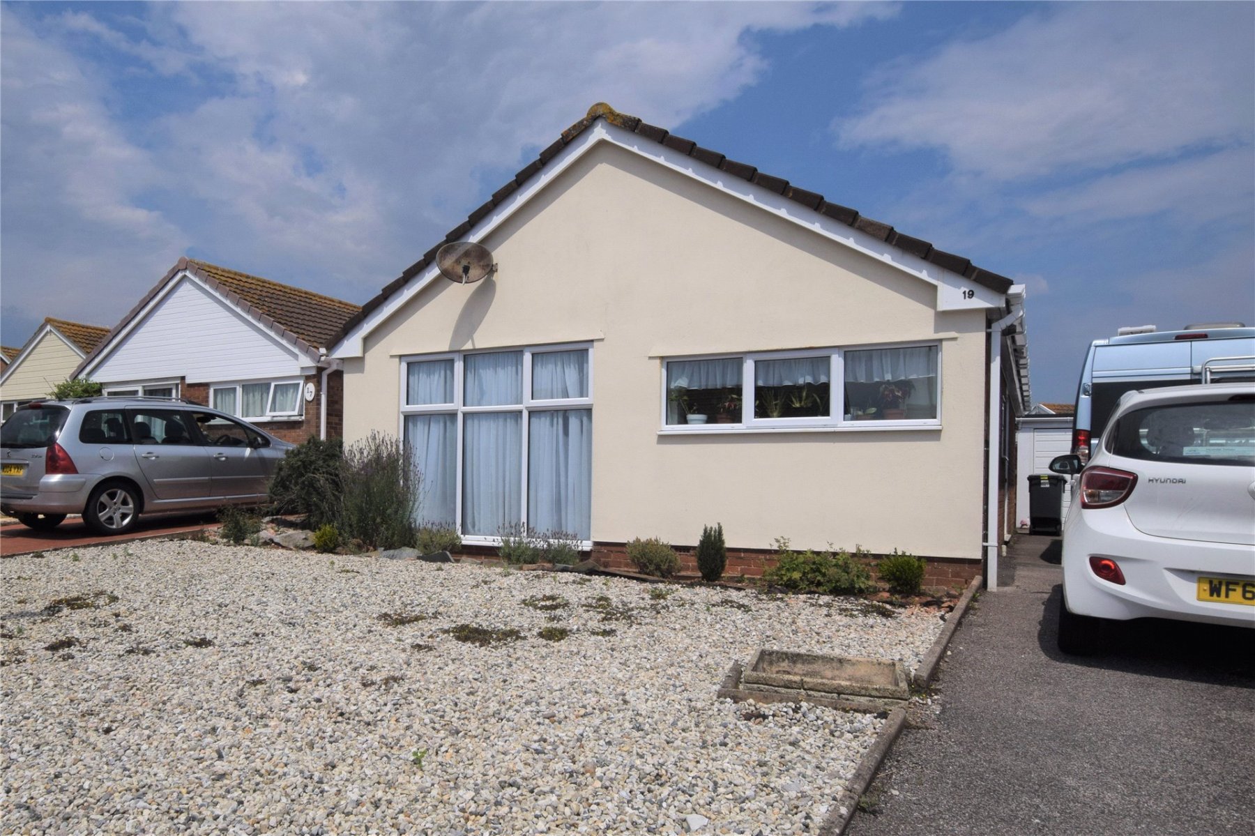 2 bedroom property for sale in Bidwell Brook Drive, Paignton, Devon