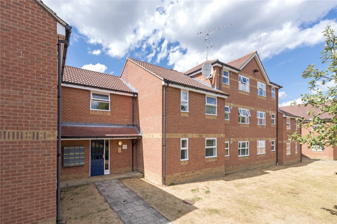 property for sale in Henry Doulton Drive, London, SW17 £220,000