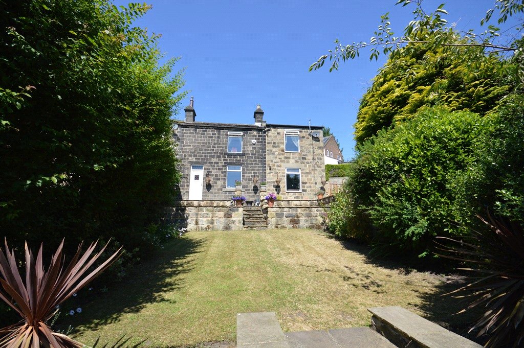 property for sale in morley, exterior