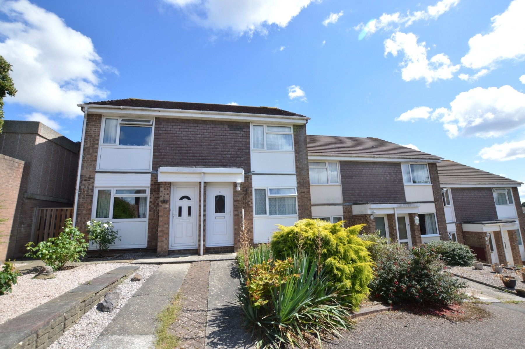 2 bedroom property for sale in Gate Tree Close, Kingsteignton, Newton
