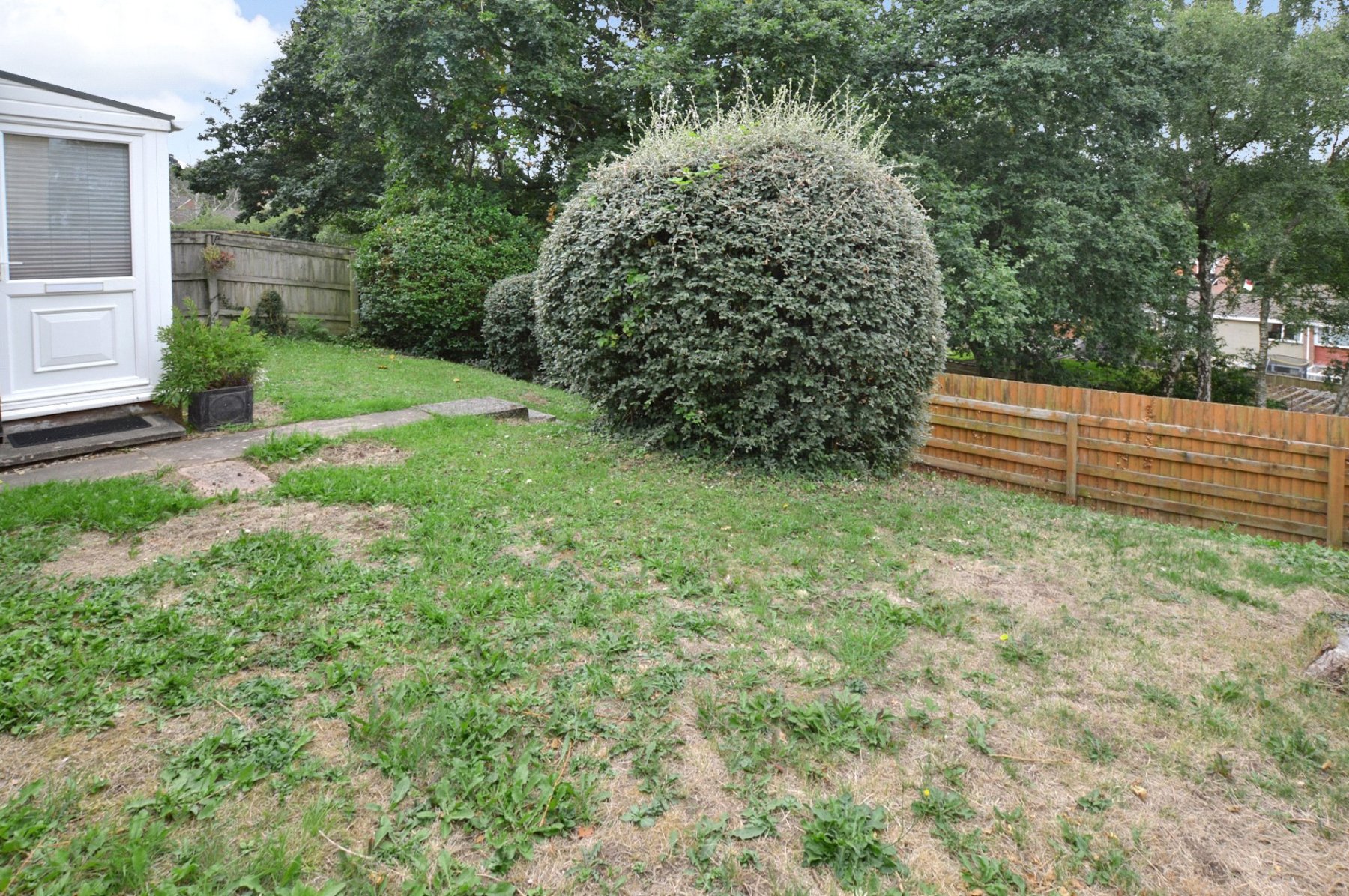 3 bedroom property for sale in Audley Rise, Newton Abbot, Devon, TQ12