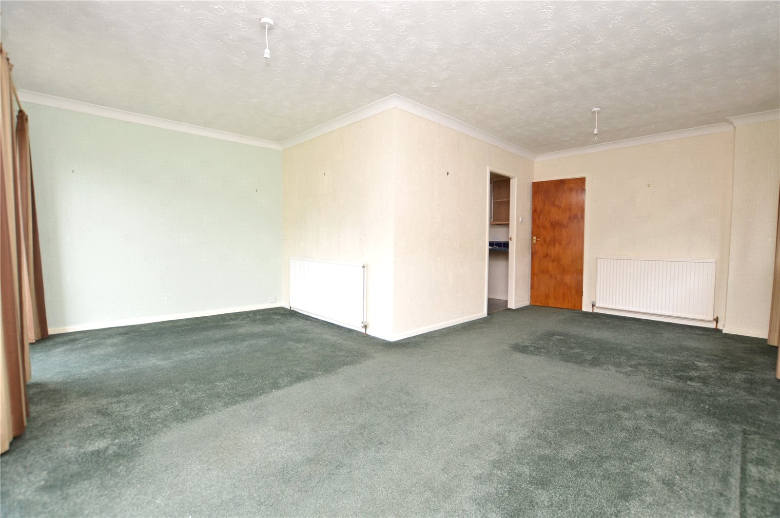 Property for sale in Pudsey, Interior reception room