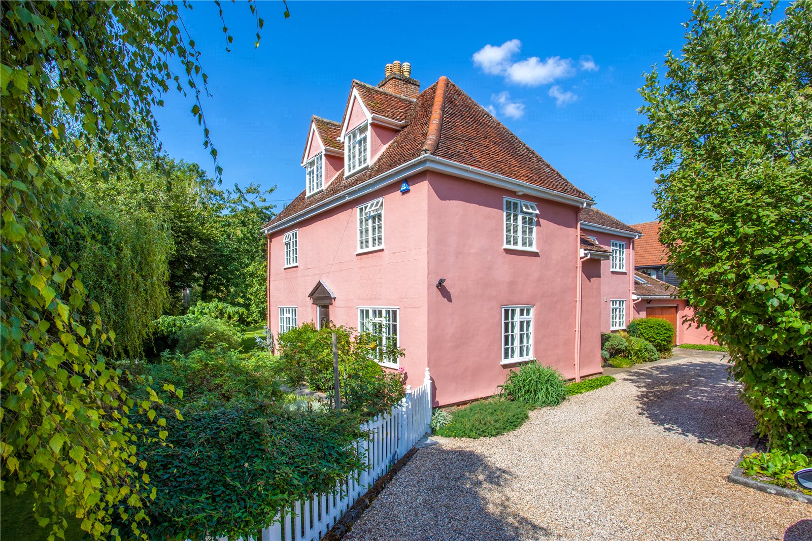 jackson stops 5 bedroom property for sale in chilten street clare