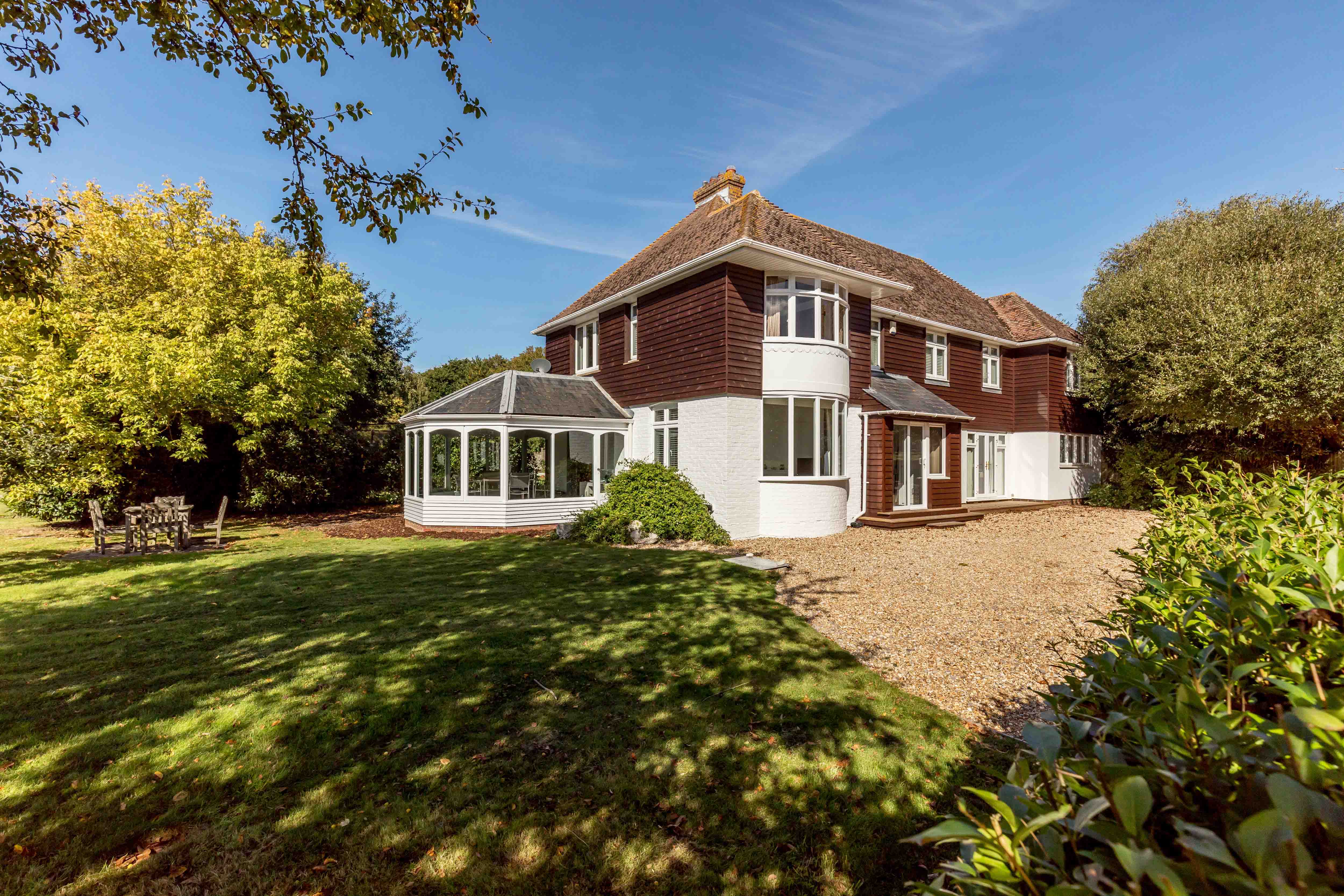 6 bedroom property for sale in Birdham, Chichester Price on application
