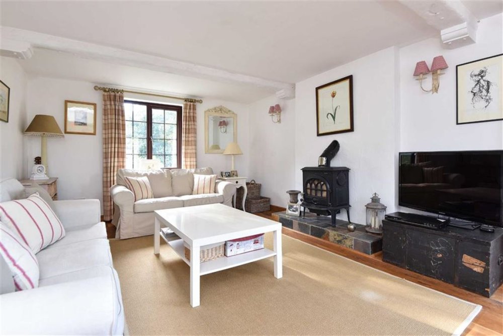 Stags 6 bedroom property for sale in Castle Hill, Hemyock, Cullompton